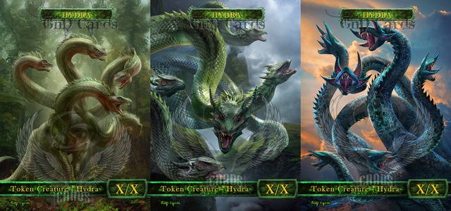 Hydra Pack